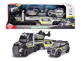 Bilde av Dickie Toys Special Force Truck 70 cm