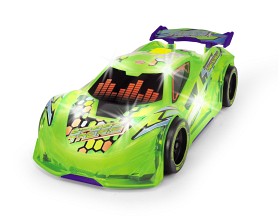 Bilde av Dickie Toys Speed Tronic Racer bil