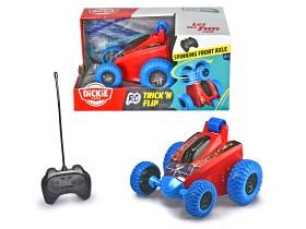 Bilde av Dickie Toys R/C Trick 'N Flip