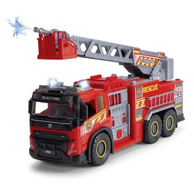 Bilde av Dickie Toys Volvo  Brannbil 57 cm