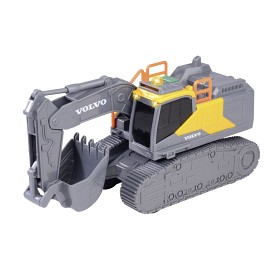 Bilde av Dickie Toys Volvo Excavator 