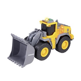 Bilde av Dickie Toys Volvo hjullaster 