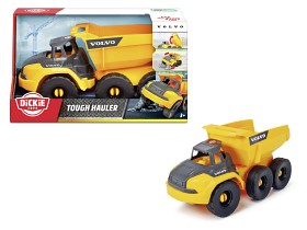 Bilde av Dickie Toys Volvo Tough Dumper 26 cm