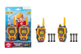 Bilde av Dickie Toys Walkie Talkie Constructor