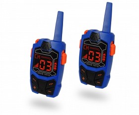 Bilde av Dickie Toys - Walkie Talkie Outdoor