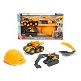 Bilde av Dickie Volvo Construction Team