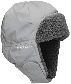 Bilde av Didriksons BIGGLES REFL CAP 4 Silver