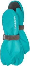 Bilde av Didriksons Biggles Vantar (Turkos)