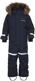Bilde av Didriksons Bjärven Kids Cover (Navy)