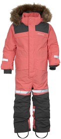 Bilde av Didriksons Bjärven Kids Cover (Peach Rose)