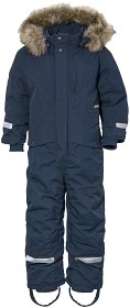 Bilde av Didriksons Björnen Overall (Navy)