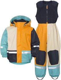 Bilde av Didriksons Boardman Multi Regntøy (Navy)