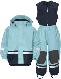 Bilde av Didriksons BOARDMAN KIDS SET 7 Ai Blue