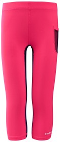 Bilde av Didriksons Coast Kids UV-bukser (Fuchsia)