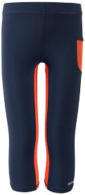 Bilde av Didriksons Coast Kids UV-bukser (Navy)