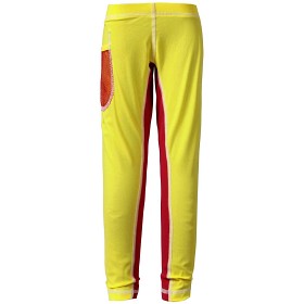 Bilde av Didriksons Coast UV-byxa Citron 