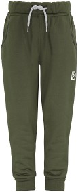 Bilde av Didriksons CORIN KIDS PNT 5 Deep Green