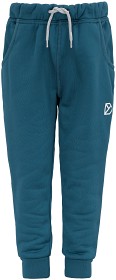 Bilde av Didriksons CORIN KIDS PNT 5 Dive Blue