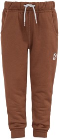Bilde av Didriksons CORIN KIDS PNT 5 Earth Brown