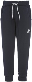 Bilde av Didriksons Corin Fleecebukser (Navy)