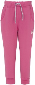Bilde av Didriksons Corin Fleecebukser (Sweet Pink)