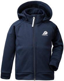 Bilde av Didriksons Corin Jacka (Navy)