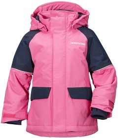 Bilde av Didriksons Ese Jakke (Lollipop Pink)