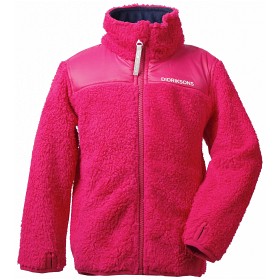 Bilde av Didriksons Geite Tröja (Warm Cerise)