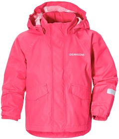Bilde av Didriksons Gläntan Jacka (Fuchsia)