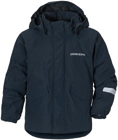 Bilde av Didriksons Gläntan Jacka (Navy)