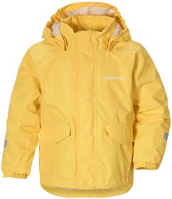 Bilde av Didriksons Gläntan Jacka (Pollen yellow)