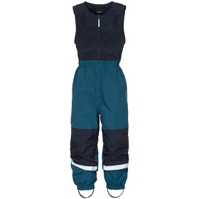 Bilde av Didriksons Gordon Overtrekksbukser (Dive Blue)