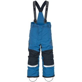 Bilde av Didriksons IDRE KIDS PANTS 6 Corn Blue