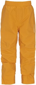 Bilde av Didriksons IDUR KIDS Överdragsbyxor Happy Orange (Orange)