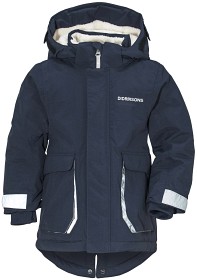 Bilde av Didriksons Indre Jacka (Navy)