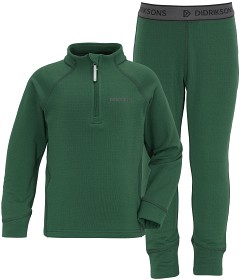 Bilde av Didriksons JADIS KIDS SET 3 Evening Green