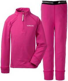 Bilde av Didriksons Jadis Undertøy  (Plastic Pink)