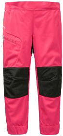 Bilde av Didriksons Lövet Pants (Fuchsia)
