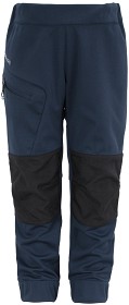 Bilde av Didriksons LÖVET KIDS PANT 6 Navy