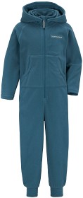 Bilde av Didriksons Monte Fleeceoverall (Dive Blue)