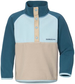 Bilde av Didriksons MONTE KIDS HALF BUTT Dive Blue