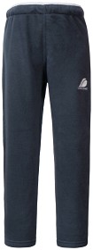 Bilde av Didriksons Monte Microfleecebyxor (Navy)