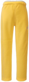 Bilde av Didriksons Monte Microfleecebyxor (Pollen yellow)