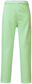 Bilde av Didriksons Monte Microfleecebyxor (Split green)
