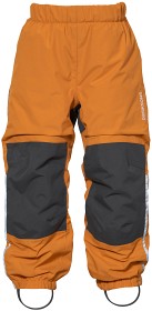 Bilde av Didriksons NARVI KIDS PANT Burnt Glow