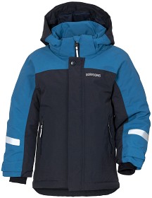 Bilde av Didriksons NEPTUN KIDS JKT Navy
