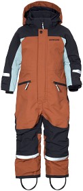 Bilde av Didriksons Neptun Kids Cover (Acorn Brown)