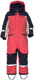 Bilde av Didriksons Neptun Kids Cover (Modern Pink)