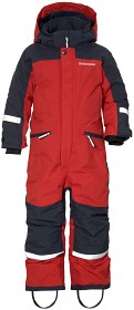 Bilde av Didriksons NEPTUN K COVER Race Red