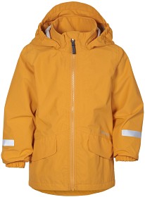 Bilde av Didriksons NORMA KIDS Jacka Happy Orange (Orange)